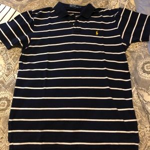 Polo shirts